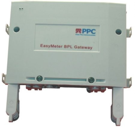 BPL-Niederspannungsgeräte, Gatewaymodul zu EasyMeter EMBPL