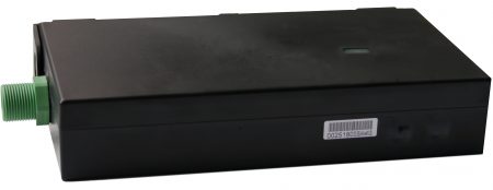 BPL-Niederspannungsgeräte, Repeater Rugged BPL Modem 4B BPL0L