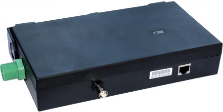 BPL-Mittelspannungsgeräte, Rugged BPL Modem 4B BPL1L1B