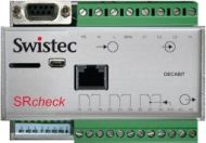 Rundsteuerung Prüfgerät SRcheck – alles unter Kontrolle