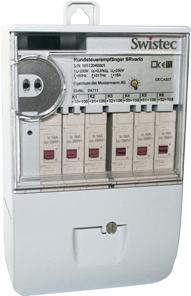 Empfänger SRvario, der smarte Alleskönner