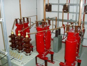 Die starre Ankopplung ist die von Swistec bevorzugte Lösung