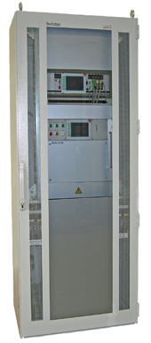 Swistec Rundsteuer-Sender SRS