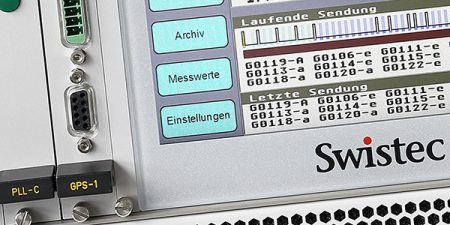 Rundsteuerungen der Swistec Systems AG, Energiemanagement mit System, Rundsteuerung, Smarte Lösungen, Transformatoren