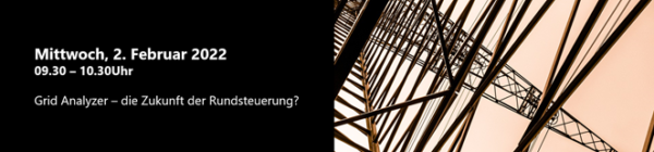 Grid Analyzer Banner