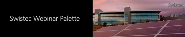 Swistec Webinar Palette Banner H2