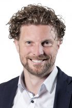 Samuel Enggist nouveau président du conseil d'administration